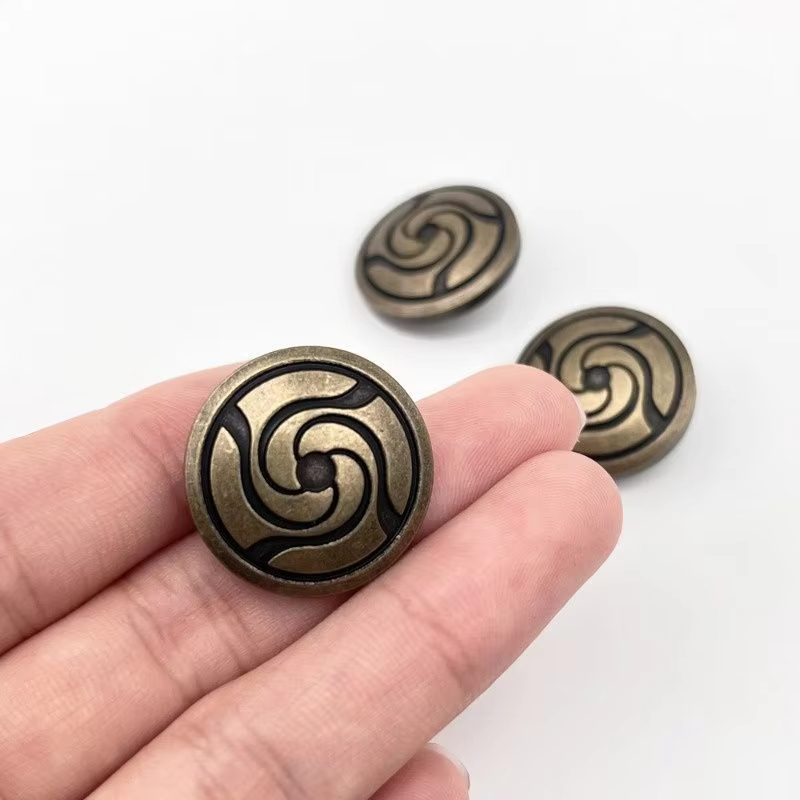 1/2/3/4 adet Anime Düğmesi Vin - Vintage Collectible Buttons incelemesi ve fiyatı