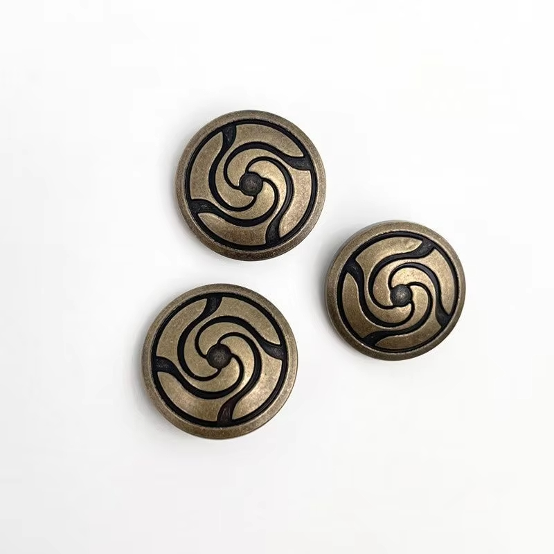 1/2/3/4 adet Anime Düğmesi Vin - Vintage Collectible Buttons incelemesi ve fiyatı