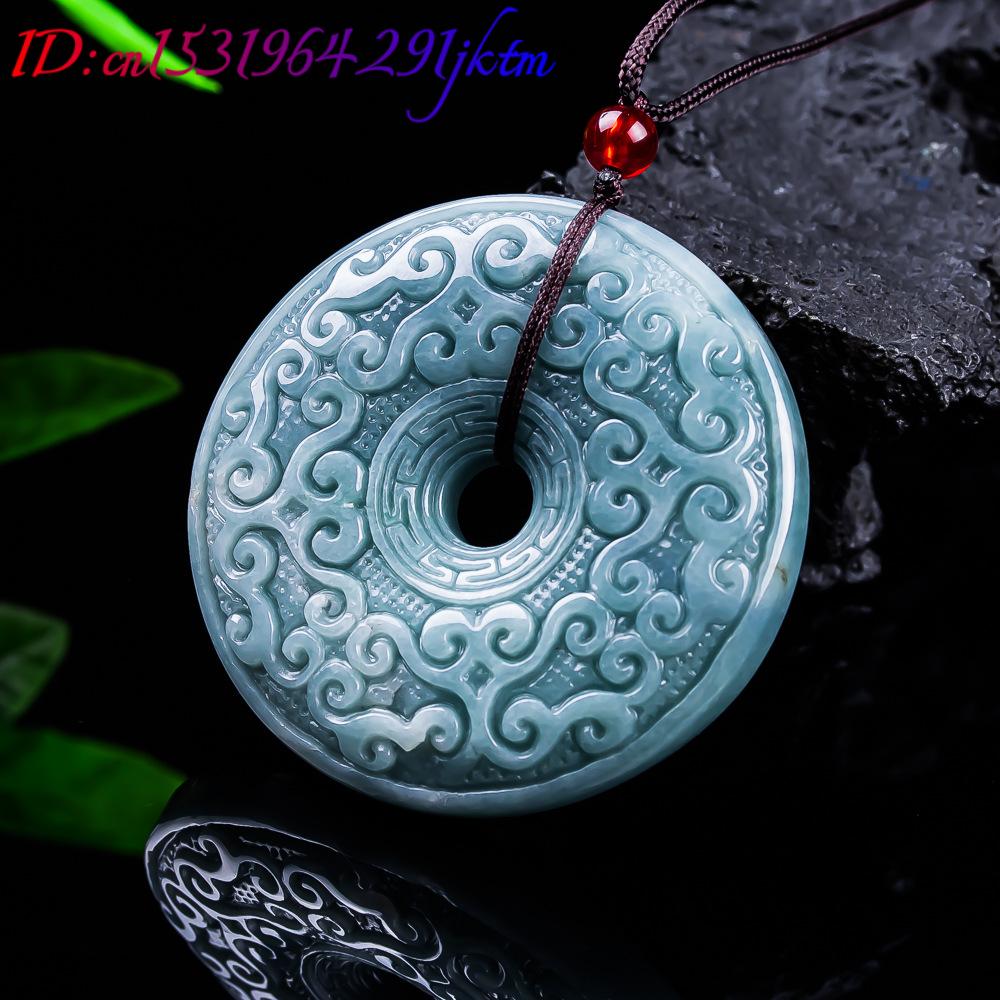Doğal Birmanya Jadeit Çiçek Ko - Vintage Necklace incelemesi ve fiyatı