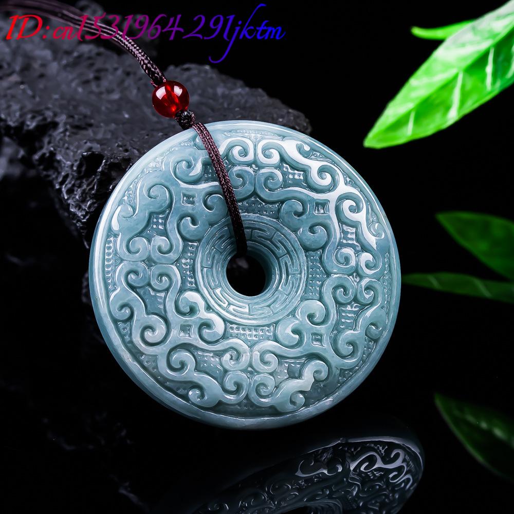 Doğal Birmanya Jadeit Çiçek Ko - Vintage Necklace incelemesi ve fiyatı