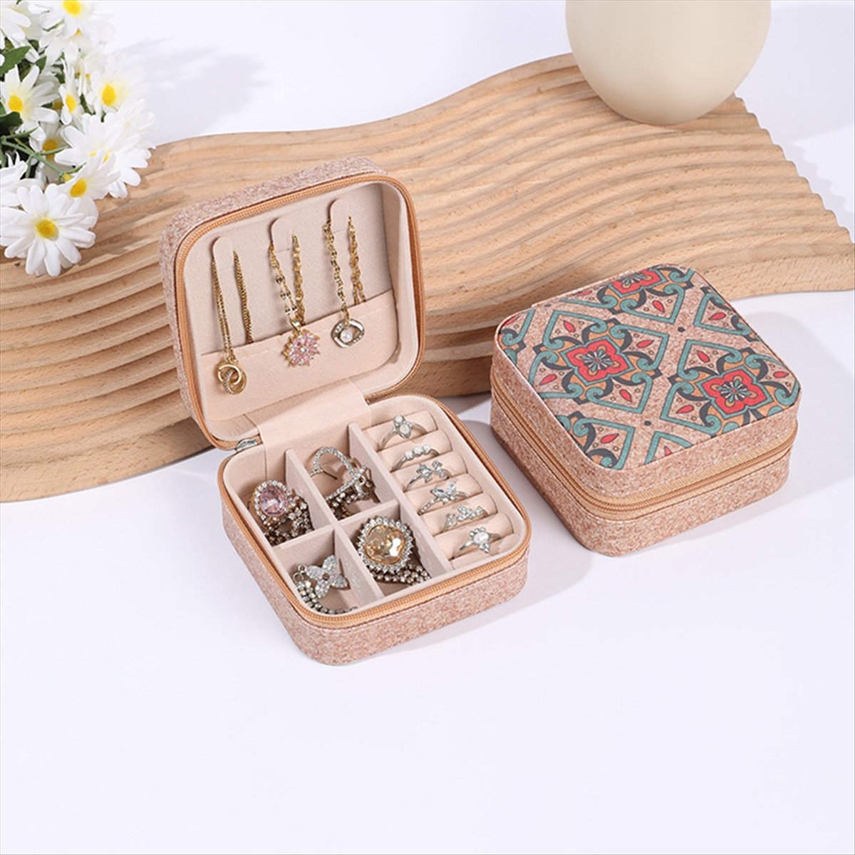 [N84R] 4 Adet Vintage Mantar T - Vintage Necklace incelemesi ve fiyatı
