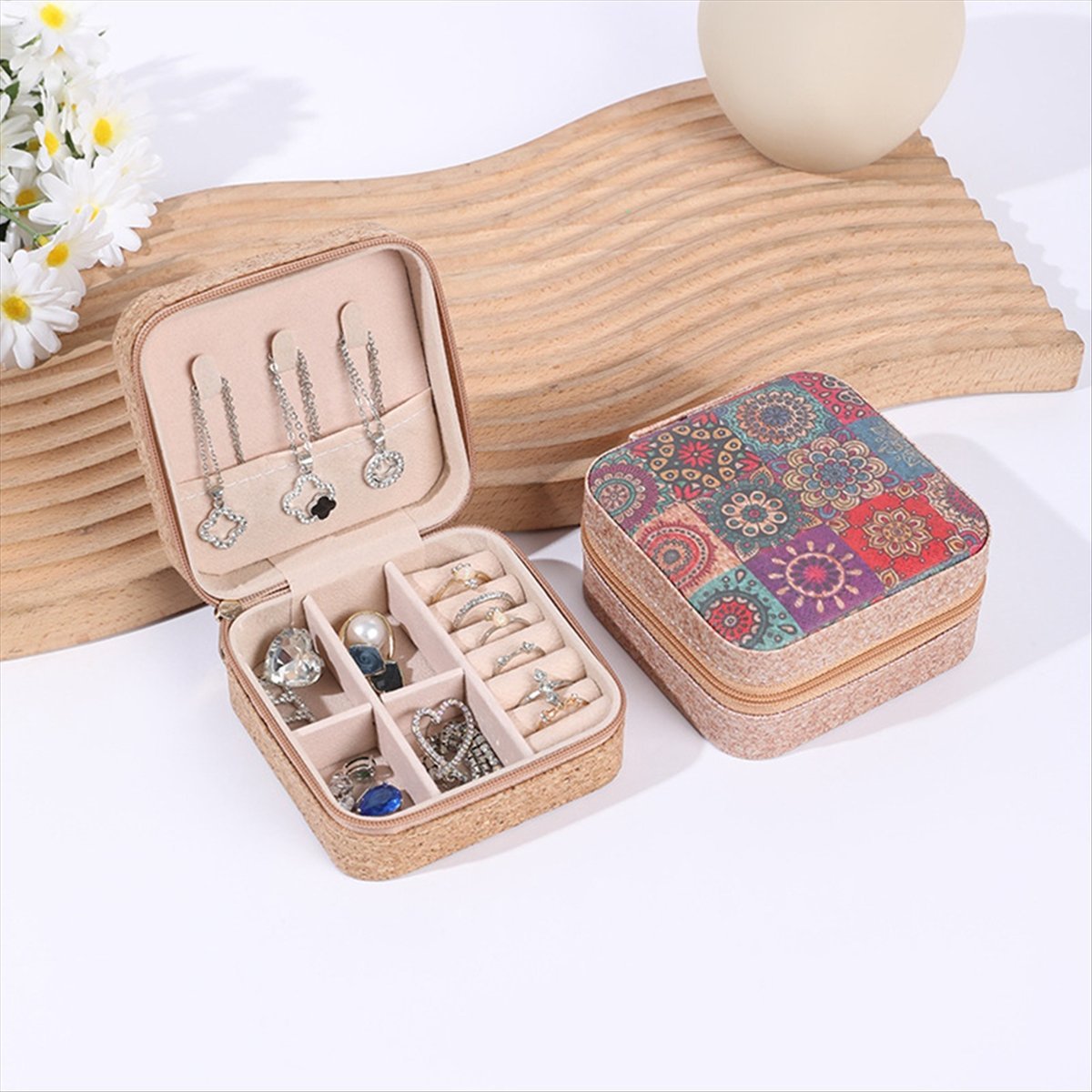 [N84R] 4 Adet Vintage Mantar T - Vintage Necklace incelemesi ve fiyatı