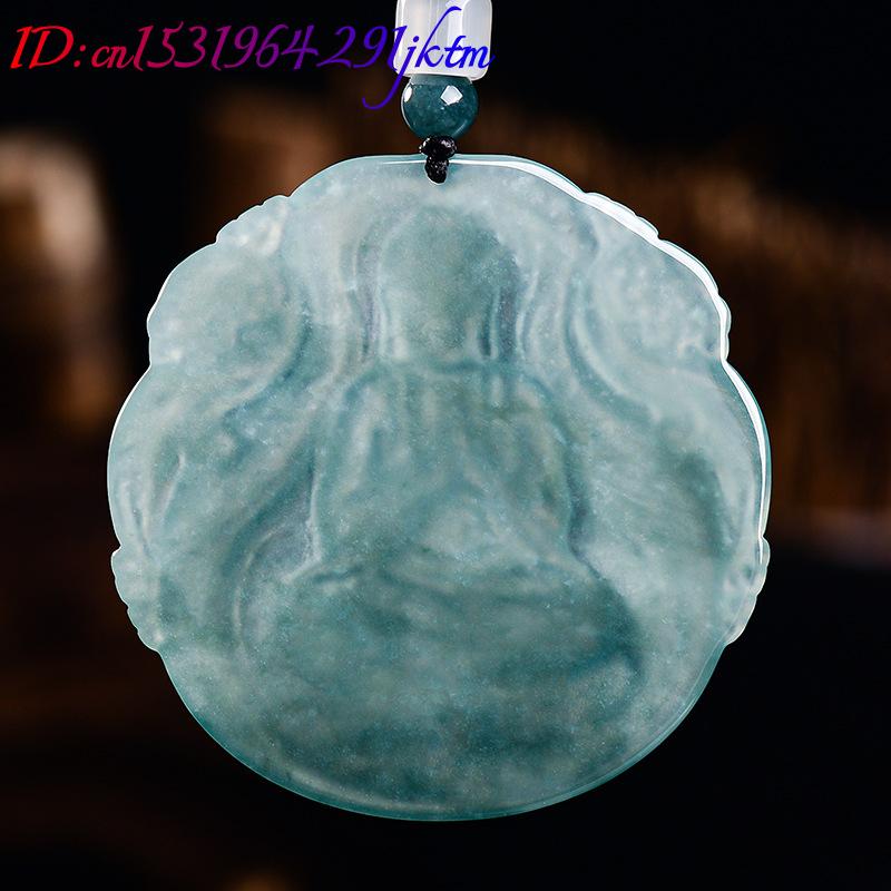 Doğal Birmanya Yeşim Taşı Buda - Vintage Necklace incelemesi ve fiyatı