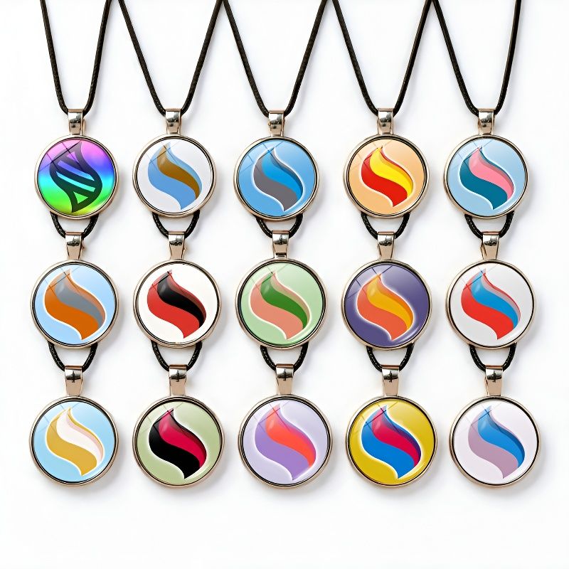 Pokémon Charizard Mega Taş Der - Vintage Necklace incelemesi ve fiyatı