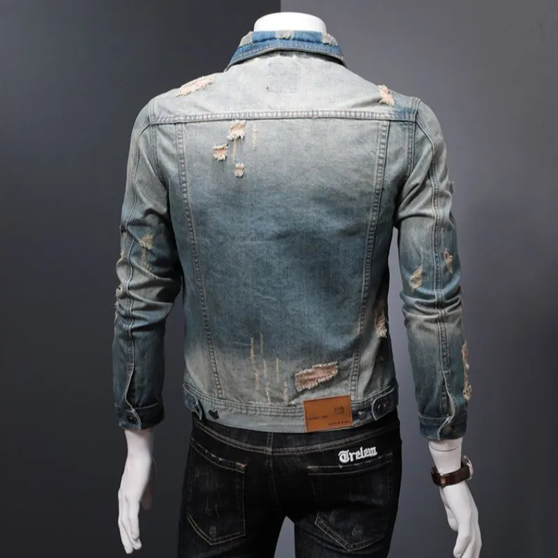 Yastıklı Denim Ceketler Adam S - Vintage Collectible Buttons incelemesi ve fiyatı