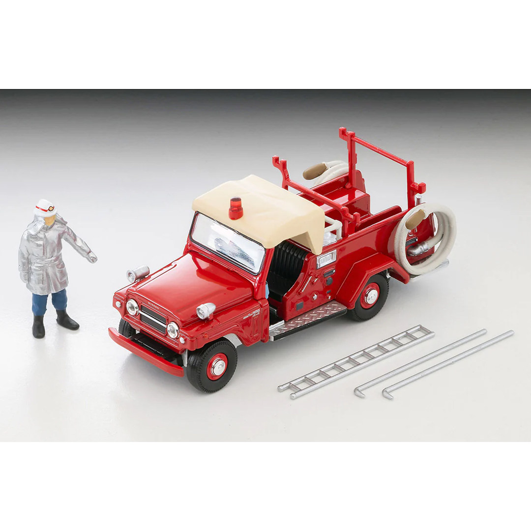 Orijinal Tomytec Tomica Limite - Vintage Collectible & Vintage Dolls incelemesi ve fiyatı