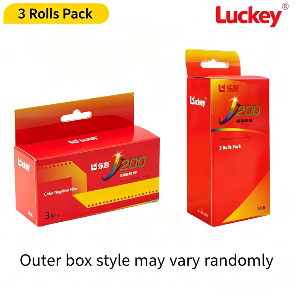 Yeni Yüksek Kaliteli LUCKY C20 - Film Camera 35Mm incelemesi ve fiyatı