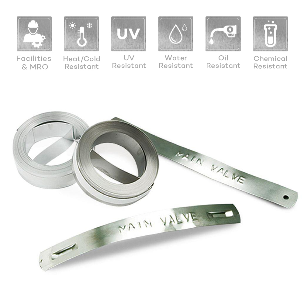 DYMO rhino M1011 için 10 Rolls - Typewriter Ribbon Roll incelemesi ve fiyatı