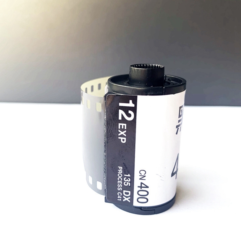 400 Acemi Uygulama Filmi Vinta - Film Camera 35Mm incelemesi ve fiyatı