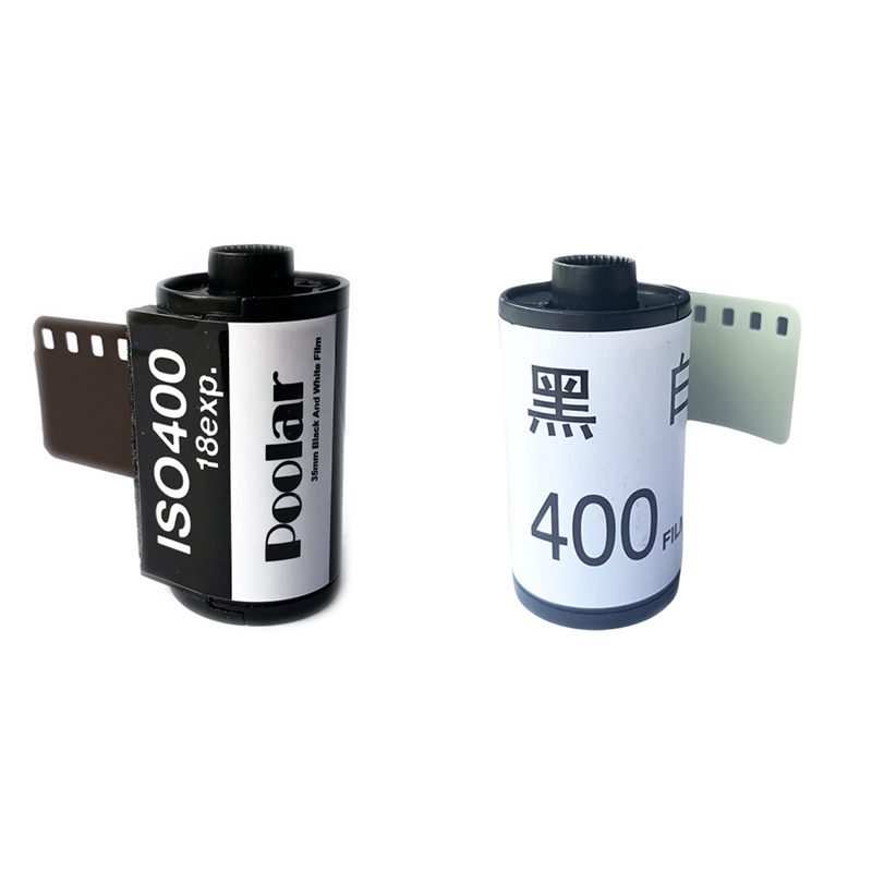 400 Acemi Uygulama Filmi Vinta - Film Camera 35Mm incelemesi ve fiyatı