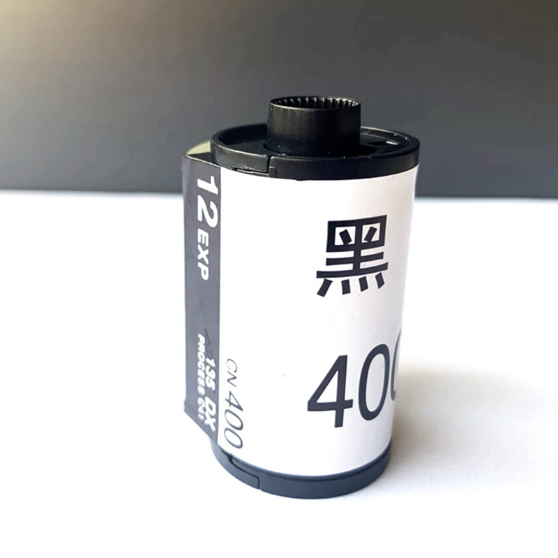 400 Acemi Uygulama Filmi Vinta - Film Camera 35Mm incelemesi ve fiyatı