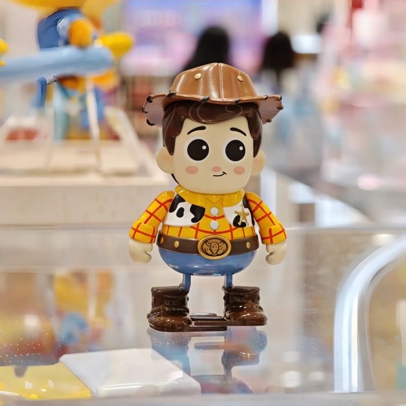 Stokta Vintage Kurmalı Aksiyon - Vintage Toys Collector incelemesi ve fiyatı
