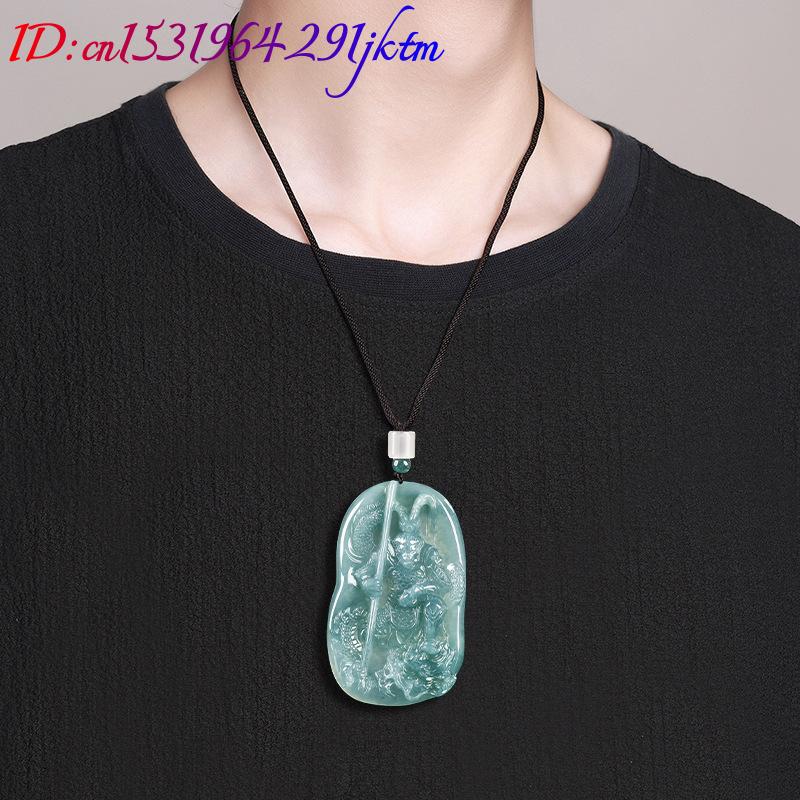 Birmanya Jadeit Maymun Kral Ko - Vintage Necklace incelemesi ve fiyatı